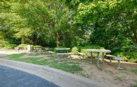 Extended Stay America Suites - Washington DC Germantown Milestone Hotels in Germantown
