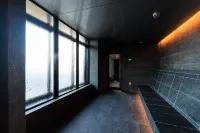 別府杉乃井酒店 - SPA