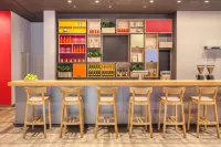 IntercityHotel Hildesheim - bar