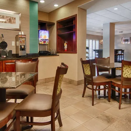 Best Western Pawleys Island