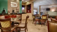 Best Western Pawleys Island - petit déjeuner