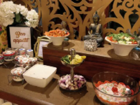 ホテル モンガス チャンバのホテル