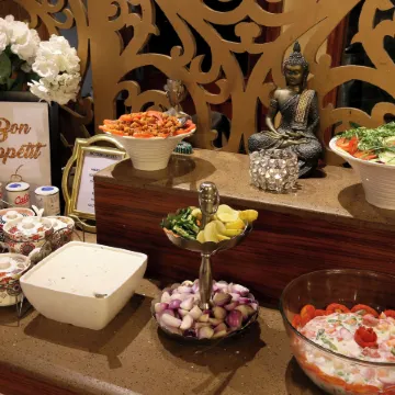 Mongas Hotel & Resort