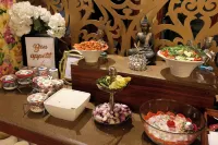 Mongas Hotel & Resort Hotels in Chamba