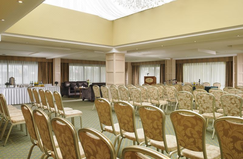 Newpark Hotel photo 5