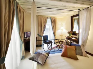 Algilà Ortigia Charme Hotel