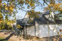 Dunroamin Apartment Hotel a Drymen