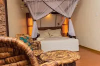 Nyange Resort and Marina Hôtels à : Busiro