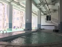 Appropriate Studio Apartment at Harvard Jatinangor Near Ipdn - Family