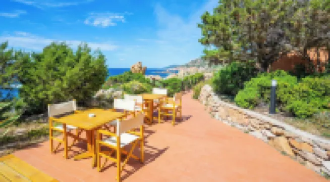 Hotel Costa Paradiso