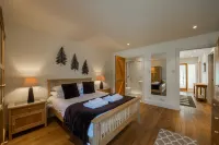 Mains of Taymouth Country Estate  Gallops Apartments Hotels in Aberfeldy