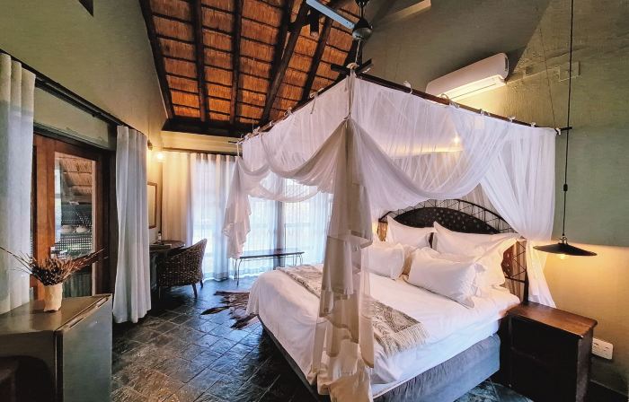 La Lechere Guest House