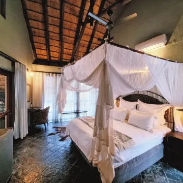 La Lechere Guest House