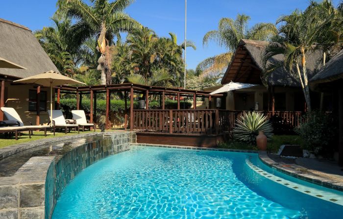 La Lechere Guest House