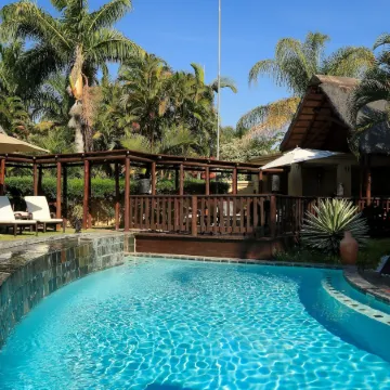 La Lechere Guest House