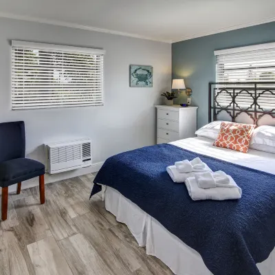 May-Dee Suites in Florida Hotels near Hollywood