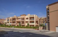 B27 - Luz Bay 2 Bedroom Apartment