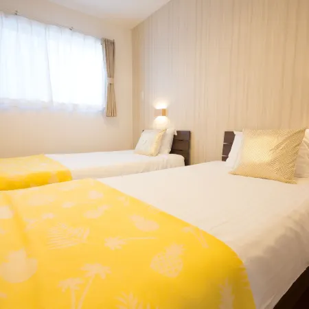 The Pool Resort Villa Ichigoichie
