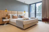 Pena Park Hotel Các khách sạn ở Mondim de Basto