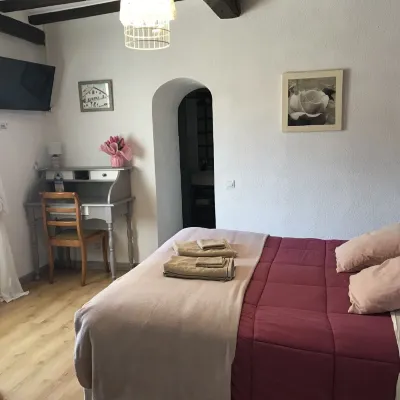 La Forge de Clermont Hotel a Prechacq-Les-Bains