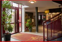 Hôtel du Parc Limoges & Restaurant "Le Temps d'Une pause" Hotels in Nieul