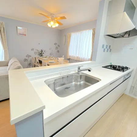 Grandioso Okinawa Villa Onna2