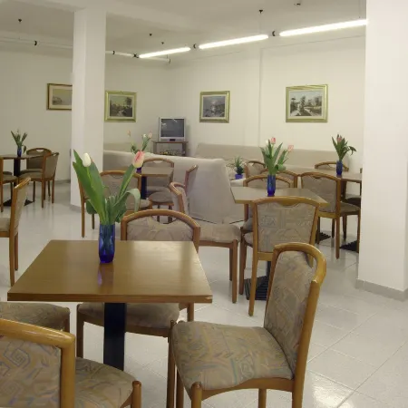 Hotel le Palme