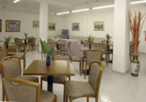 Hotel le Palme