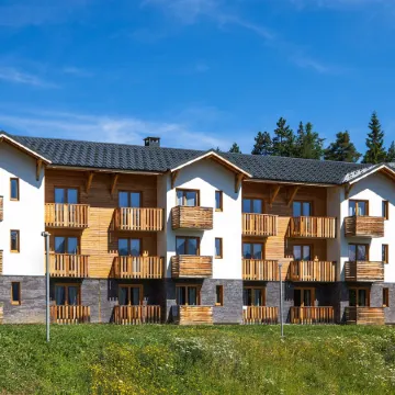 Sowell Residences Pra Loup