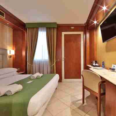 Best Western Hotel Anthurium Rooms