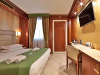 Best Western Hotel Anthurium Hoteles en Santo Stefano al Mare