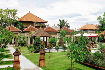 Uluwatu Jungle Villa Hotels in Bali