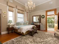 Royston Hall Historical Guesthouse Hotels in Hibiscus Coast Municipality