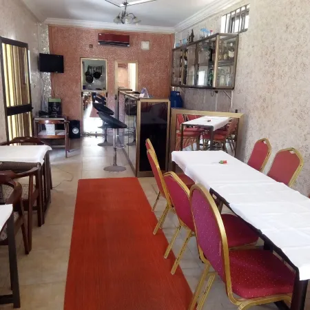 Stone Hotel