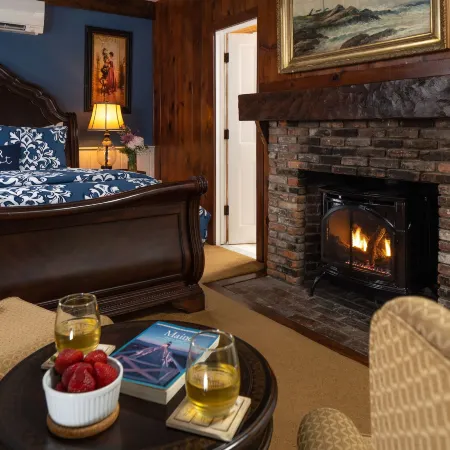 1802 House Bed & Breakfast