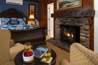 1802 House Bed & Breakfast