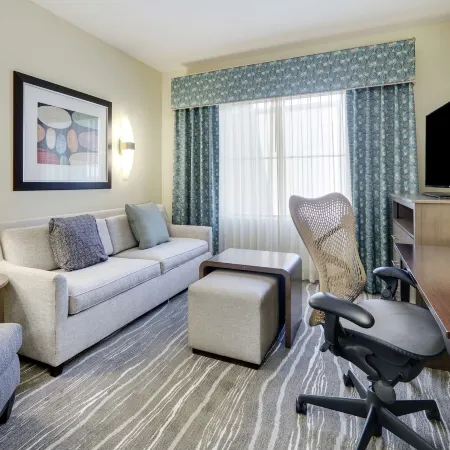 Homewood Suites by Hilton Dallas/Allen