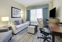 Homewood Suites by Hilton Dallas/Allen - Pet Friendly