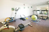 Séjours & Affaires Genève Gex les Rives du Léman Hotels in Divonne-les-Bains
