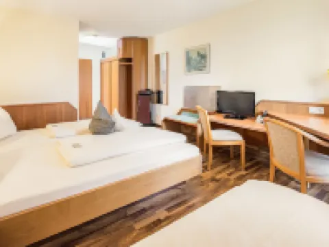 Kemnater Hof Apartments Hotéis em Ostfildern