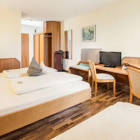 Kemnater Hof Apartments