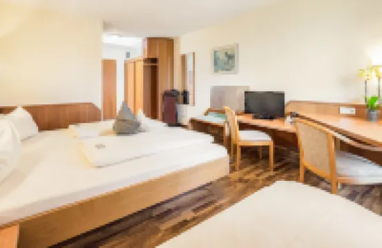 Kemnater Hof Apartments