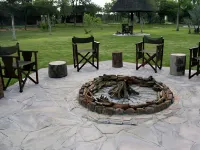 Fiume Lodge CC, P O Box 20757, Windhoek Hotels in Grootfontein