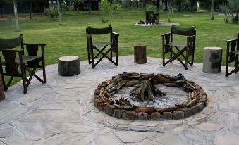 Fiume Lodge CC, P O Box 20757, Windhoek