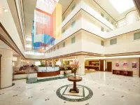 スマイルホテル那覇シティリゾート 沖縄市のホテル