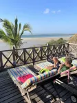 Moyeni Lodge - Ocean View