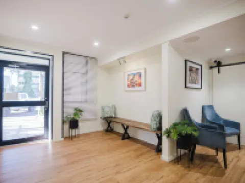 The Heritage Darwin Hotels in Darwin