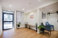 The Heritage Darwin Hotels in Larrakeyah