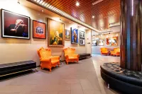 Jag Boutique Hotel فنادق في سانت جونز