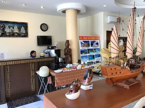 รูปภาพของบีเอส แอร์พอร์ท แอท ภูเก็ต